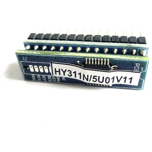  CPU HY311N/5U01V11