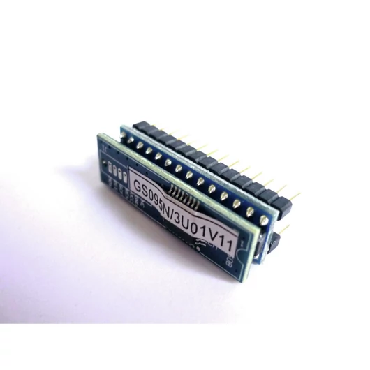  CPU PHS-575 GS095N/3U01V11