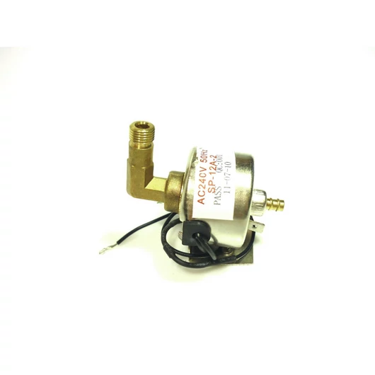 EUROLITE Pump N-19 (SP-12A-2) 240V/18W