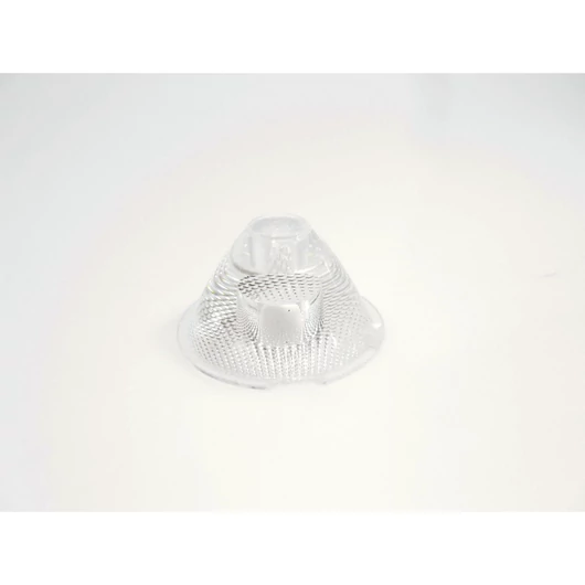  Lens (LED) Ø=35mm H=19mm LED SLS-7 (plastik)