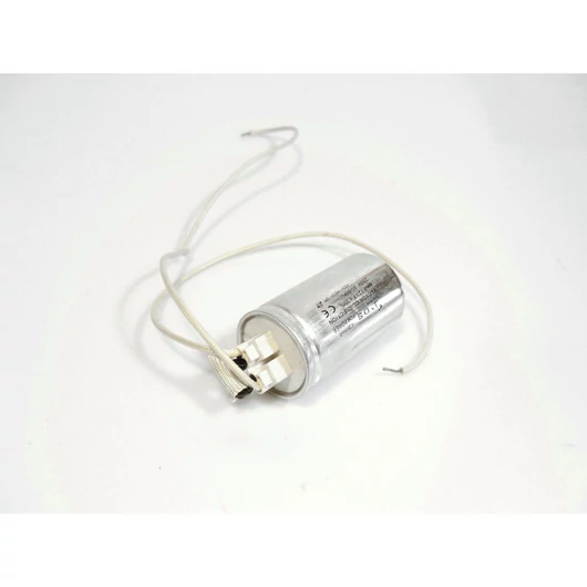  Capacitor 12µF 250V AC 50-60Hz