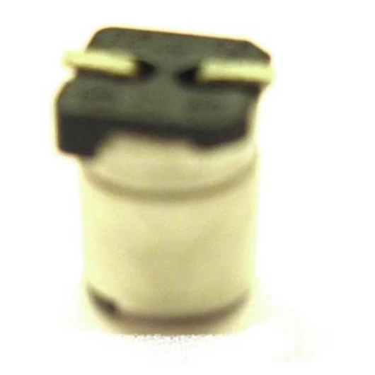  Capacitor 10µF/16V SMD