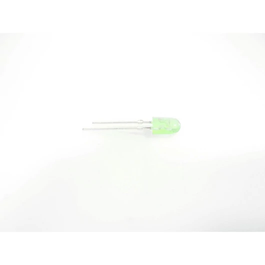  LED green, for Mesh Screen (Version 1)