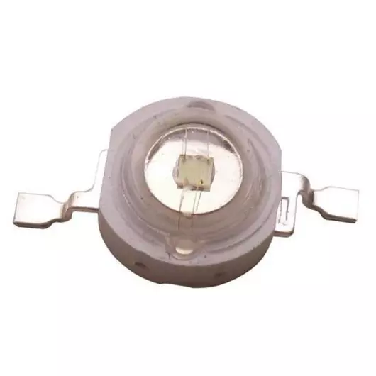  LED 3W green PAR-64