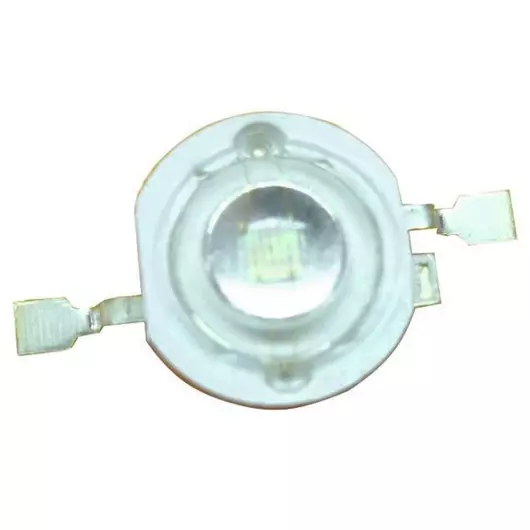  LED 3W blue ML-56 RGBA 36x3W