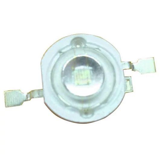  LED 3W blue ML-56 RGBA 36x3W