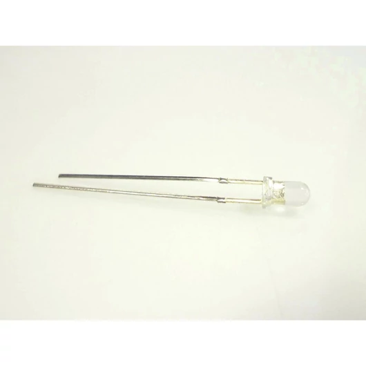  LED 3mm red EMX-1/3/5 level meter