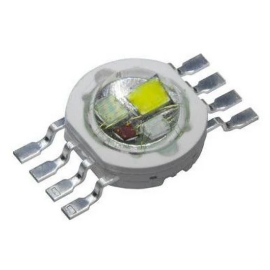  LED QCL 8W RGBW (TX-BRWG2B140)