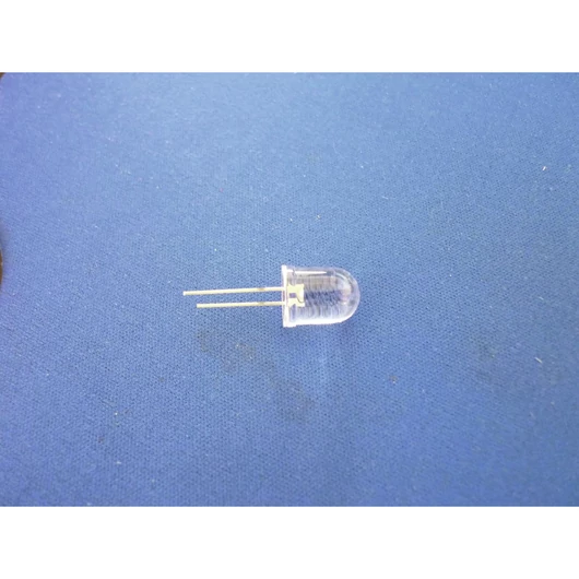  LED 10mm red LED PAR-64 RGB 10MM