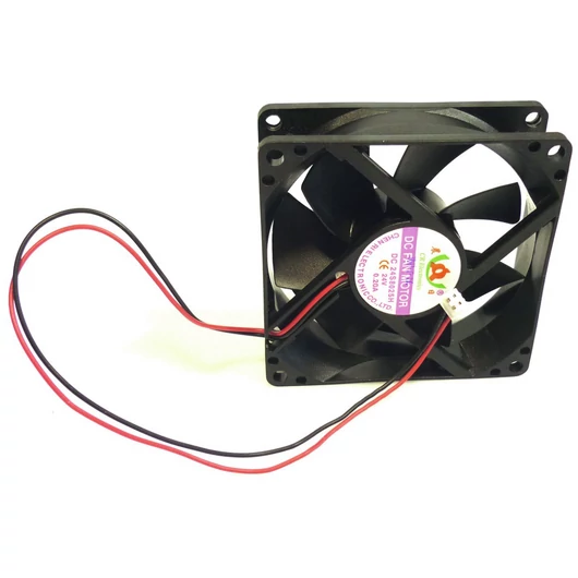  Fan 24V/0,20A 80x80x25 (24S8025H)