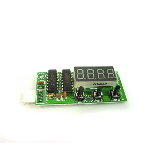  Pcb (Display) TSL-100