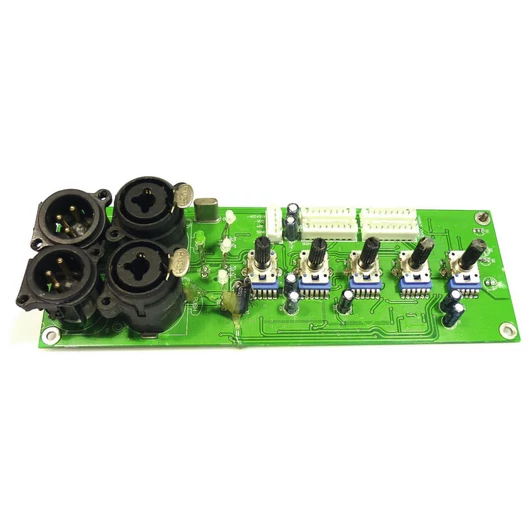  PCB (Input) AS-900 MKII