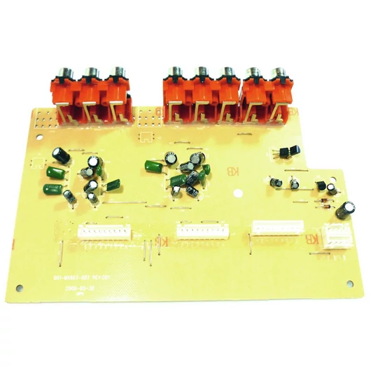  Pcb (in/out) for PM-222