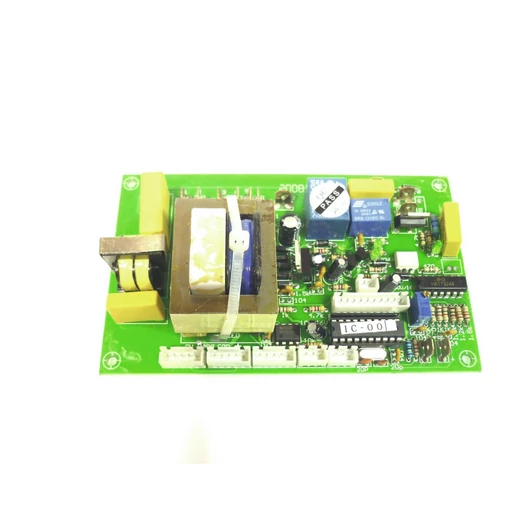  PCB (control) for NB-150 V1