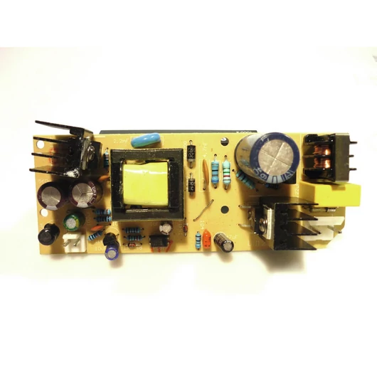  Pcb (power supply) for BR-100