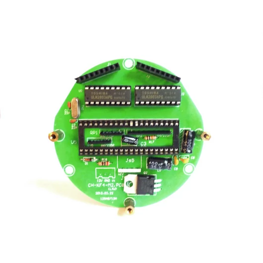  Pcb (Control LED) for LED QDF-Bar