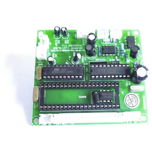  Pcb (control) CH-HP38/56/64RGB/T-M