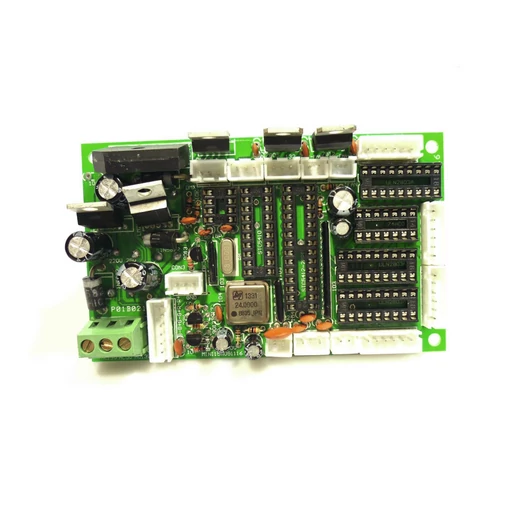  Pcb (Control) TMH-6 MINI15W091116