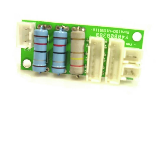  PCB (LED-connection) TMH-6