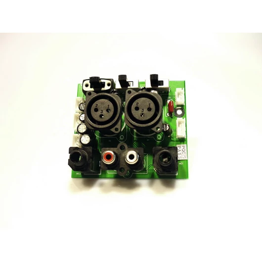  PCB (Input) VN:3 for SMA-600/to 2000