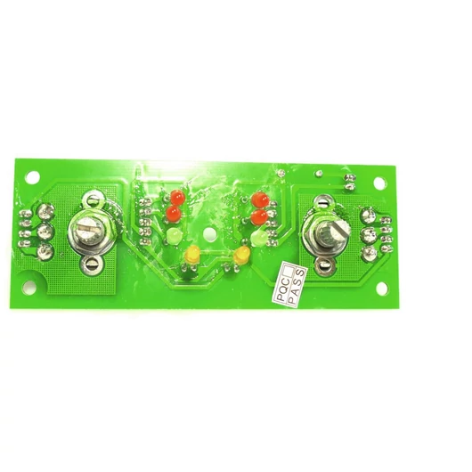  PCB (Display) SMA1000/1500/2000 V2