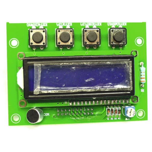  PCB (Display) LED Pix-24 (LA-843F)