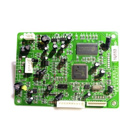  PCB (Servo) DMP-102 (E337240)