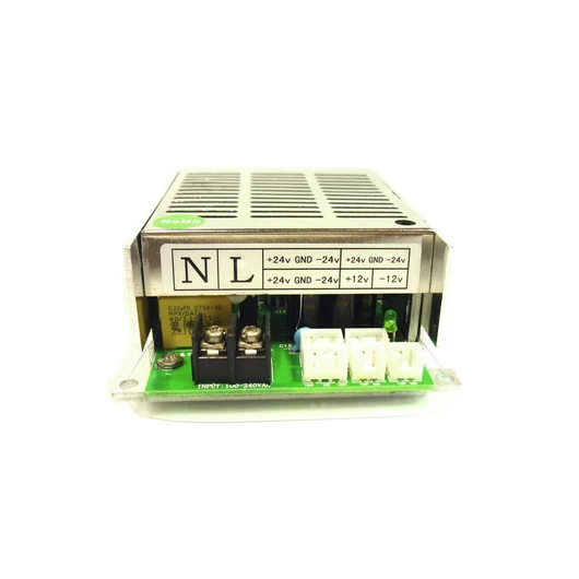  Pcb (Power supply scanner) for VLS