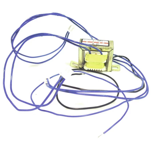  Transformer 9-0-9V/0,33A SBM 16/32