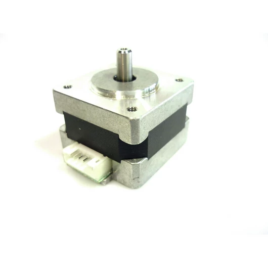 Stepping-motor for TMH-3 (gobo rotation)