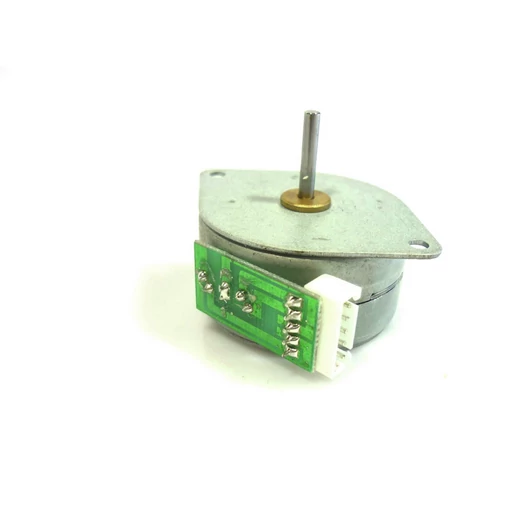  Stepping-motor  TSL-100 (Gobowheel)