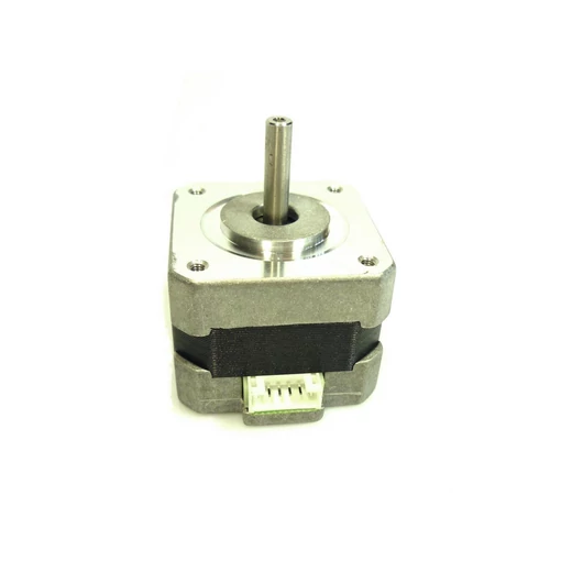  Stepping-motor 17HA 0005-2