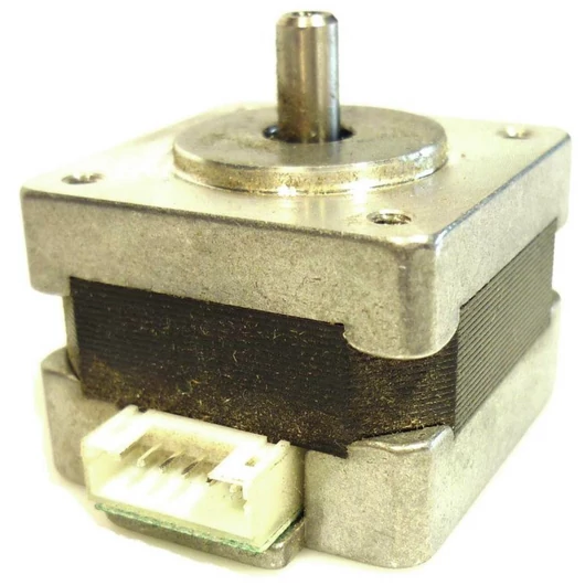  Step Motor 35-12