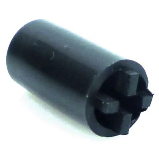  Button Round 7,8x18,5mm for EM-640/640B