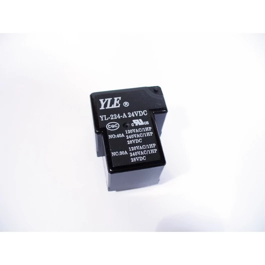  Relay 24V/30A AS-900 (Powersupply)