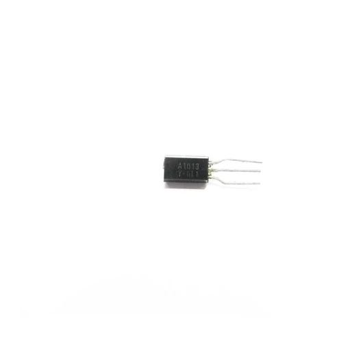  Transistor A 1013