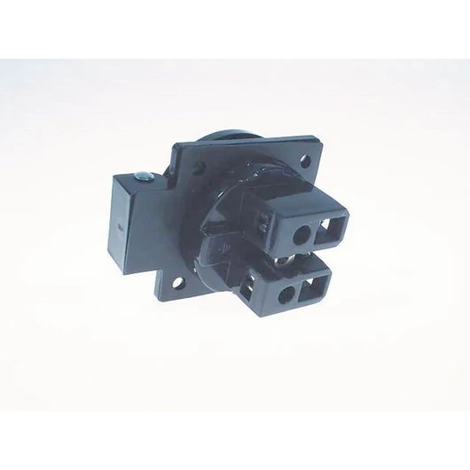  Electric mounting socket for DTB-603