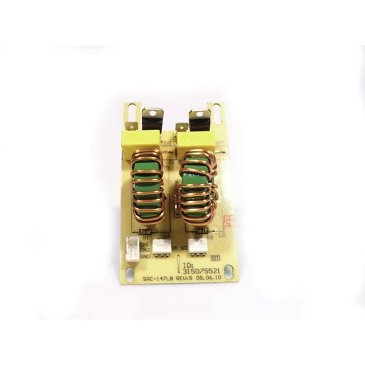  PCB (Amplifier) DTB-603 (315075521)
