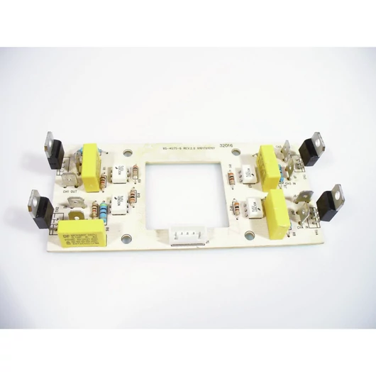  PCB (Amplifier) for DTB-403 MK2