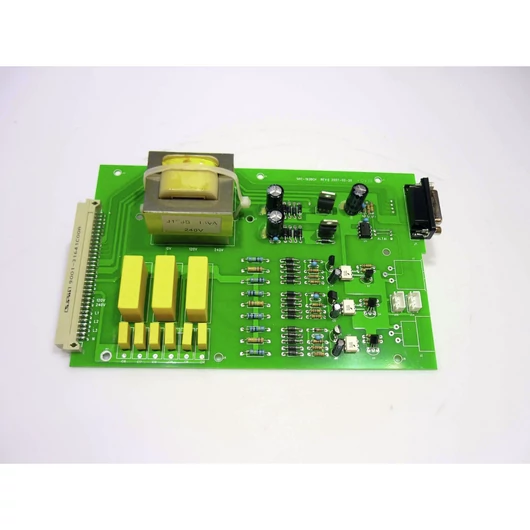  PCB (Dimmer) for DPX-1210 (B)