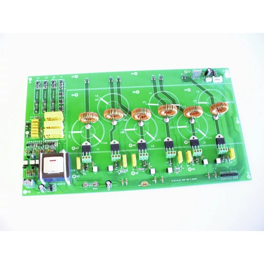  Pcb for DPX-610