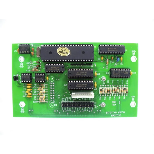  Pcb (Display) DPX-610/-620