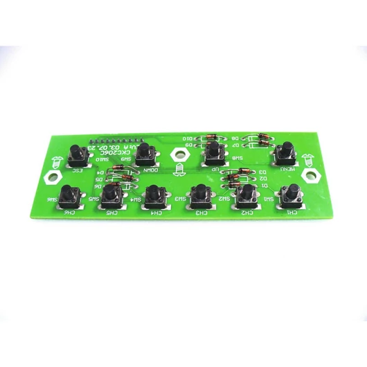  Pcb (Contact) for DPX-610