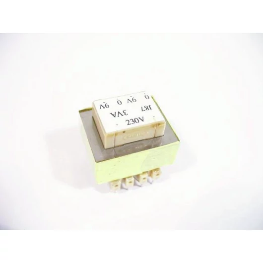  Transformer 2x9V DMX Split 4 J87 3VA