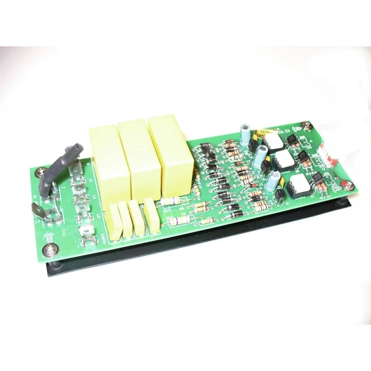  PCB (Filter) DPMX-1216 (CKC211A)