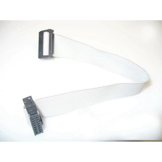  Flat wire 16pol/18cm for DPMX-1216