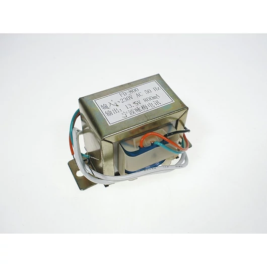  Transformer  13,5V 800mA