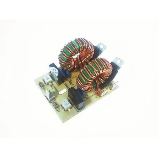  Pcb (Amplifier) EDX-4 (SRC-402-1)