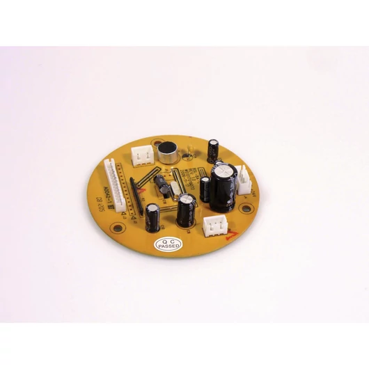  Pcb for LED Par-56 RGB Spot (V2)