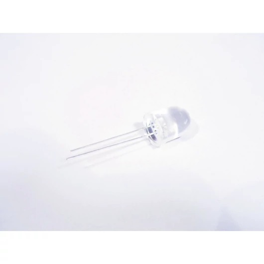  LED 10mm Typ C green 20°